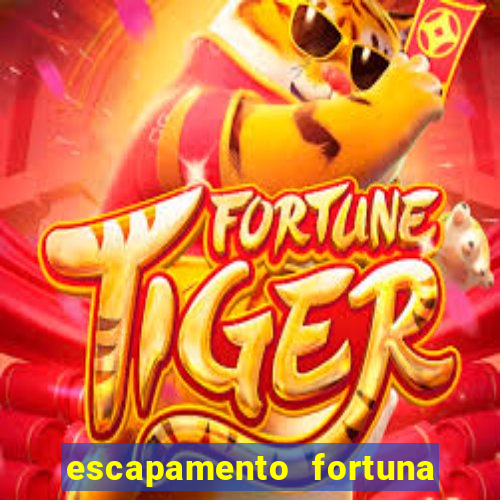 escapamento fortuna para fan 150